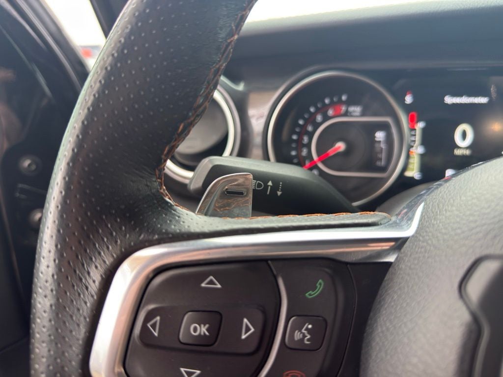 2021 Jeep Wrangler Unlimited Unlimited Rubicon 392