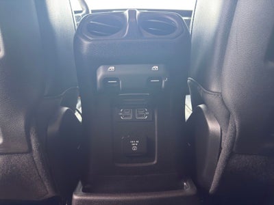 2021 Jeep Wrangler Unlimited Unlimited Rubicon 392