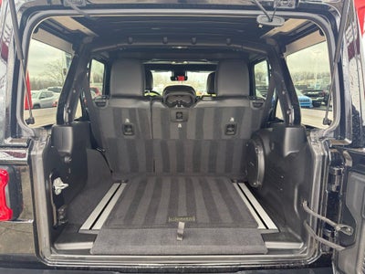 2021 Jeep Wrangler Unlimited Unlimited Rubicon 392