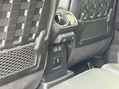 2021 Jeep Wrangler Unlimited Unlimited Rubicon 392