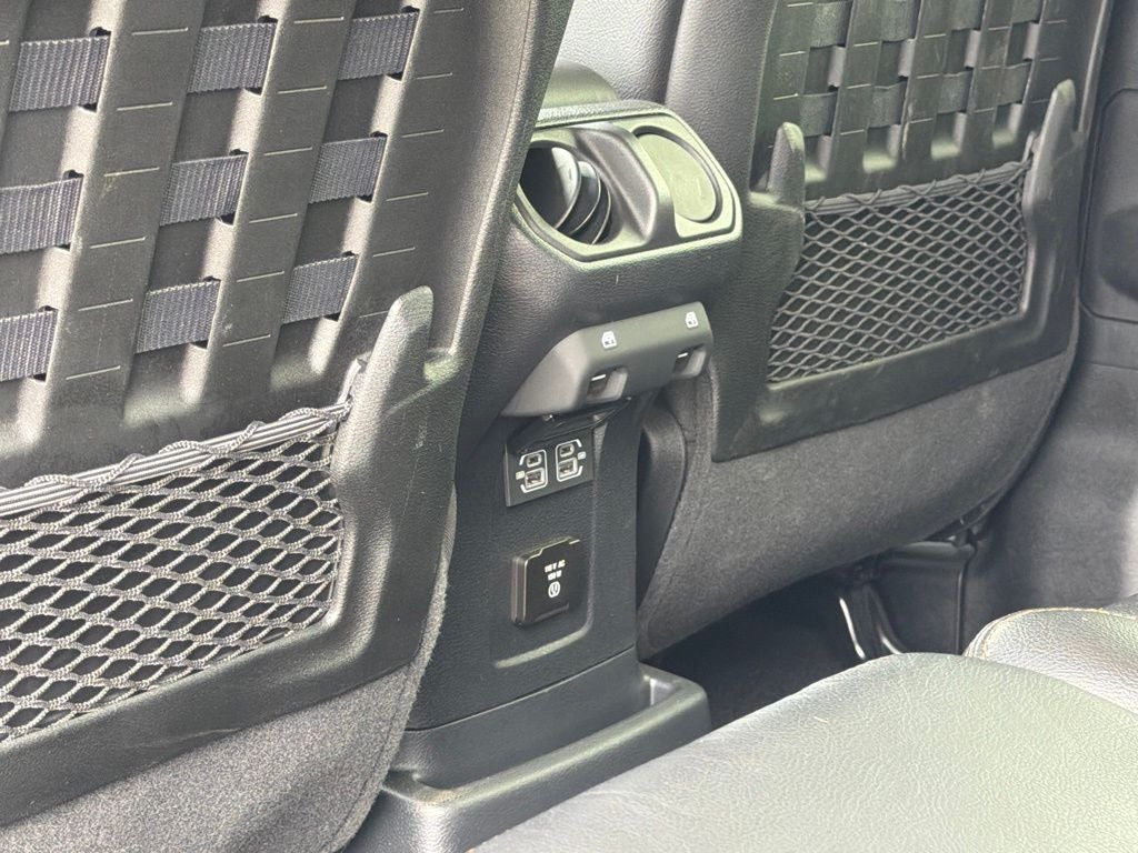 2021 Jeep Wrangler Unlimited Unlimited Rubicon 392