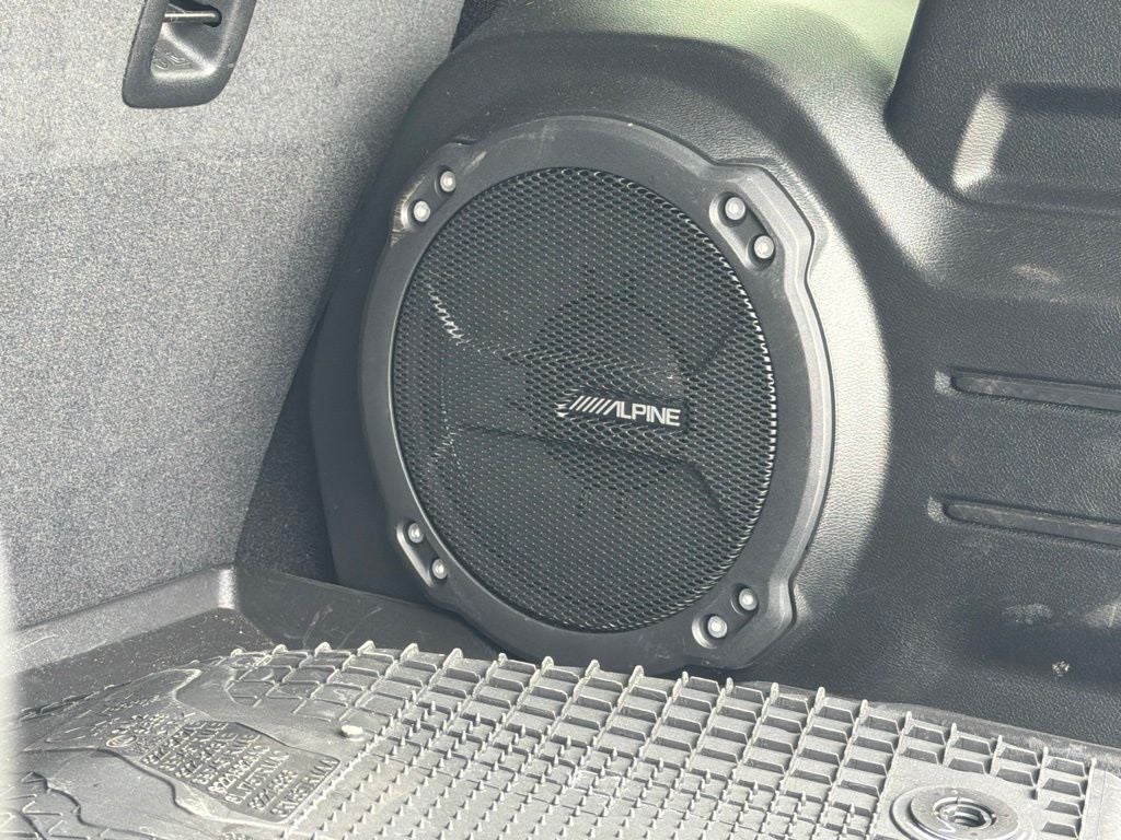 2021 Jeep Wrangler Unlimited Unlimited Rubicon 392