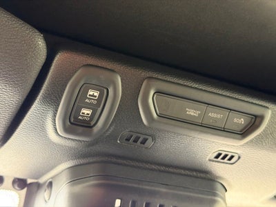 2021 Jeep Wrangler Unlimited Unlimited Rubicon 392