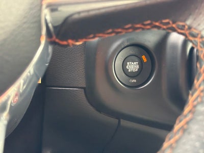 2021 Jeep Wrangler Unlimited Unlimited Rubicon 392