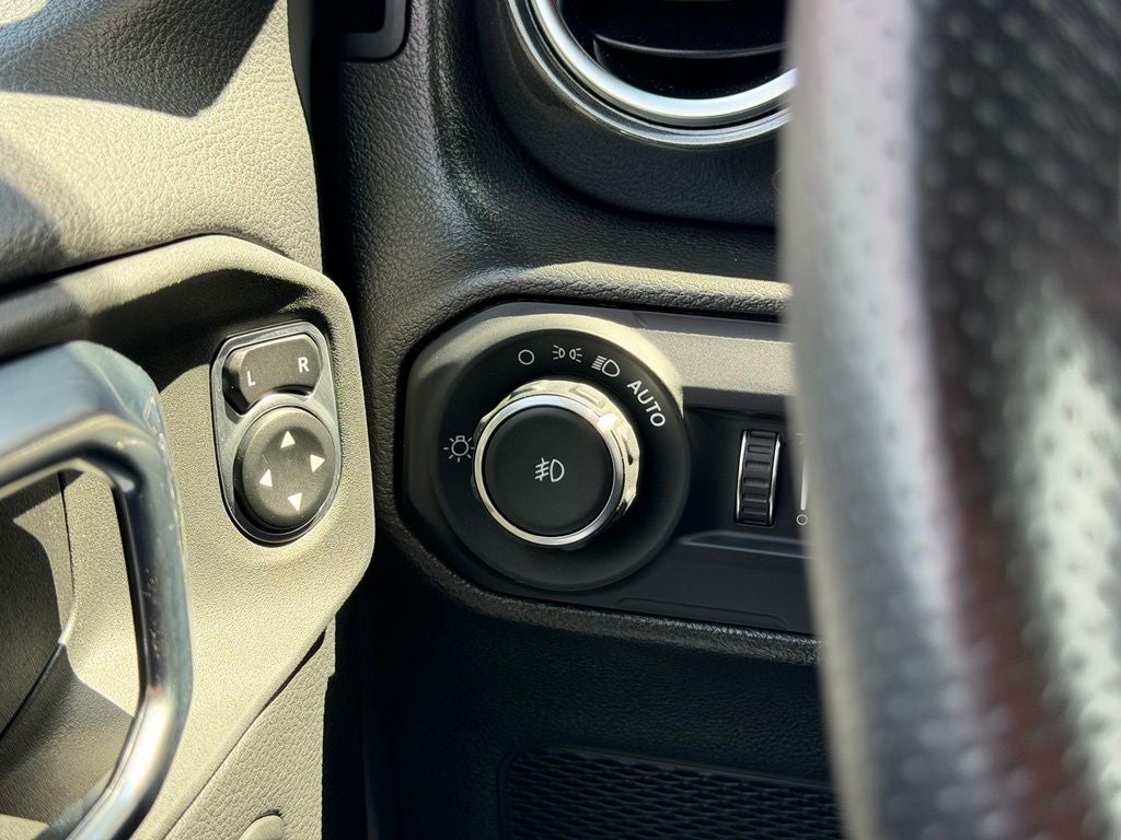 2022 Jeep Wrangler Unlimited Unlimited Rubicon 392