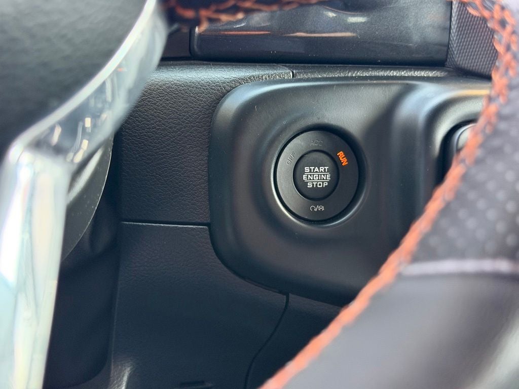 2022 Jeep Wrangler Unlimited Unlimited Rubicon 392