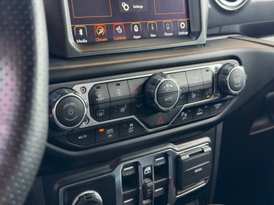 2022 Jeep Wrangler Unlimited Unlimited Rubicon 392