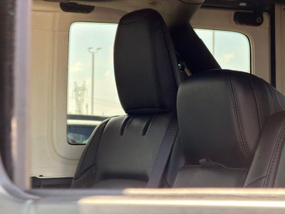 2022 Jeep Wrangler Unlimited Unlimited Rubicon 392