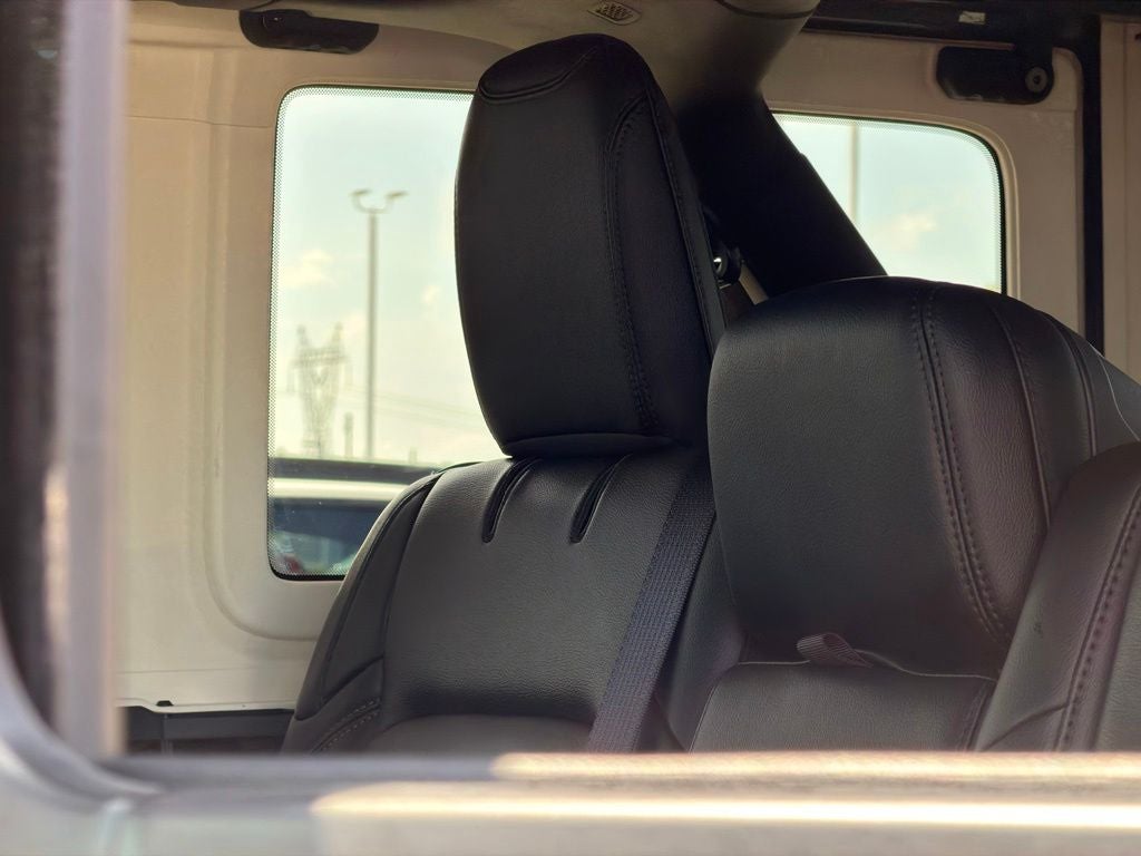 2022 Jeep Wrangler Unlimited Unlimited Rubicon 392