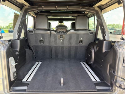 2022 Jeep Wrangler Unlimited Unlimited Rubicon 392
