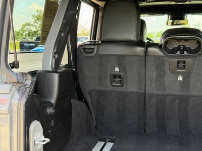 2022 Jeep Wrangler Unlimited Unlimited Rubicon 392