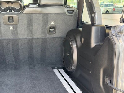 2022 Jeep Wrangler Unlimited Unlimited Rubicon 392