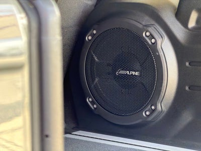 2022 Jeep Wrangler Unlimited Unlimited Rubicon 392