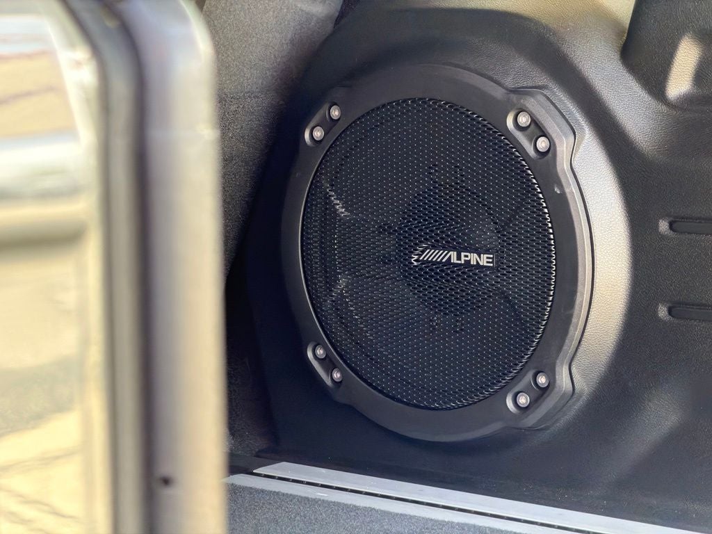 2022 Jeep Wrangler Unlimited Unlimited Rubicon 392