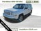 2012 Jeep Patriot Sport