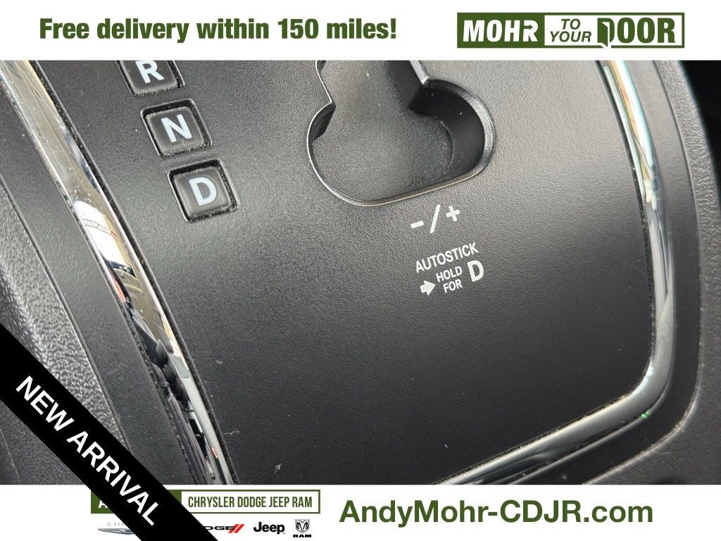 2012 Jeep Patriot Latitude