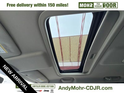 2012 Jeep Patriot Latitude