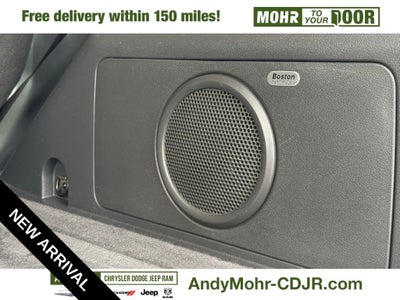 2012 Jeep Patriot Latitude