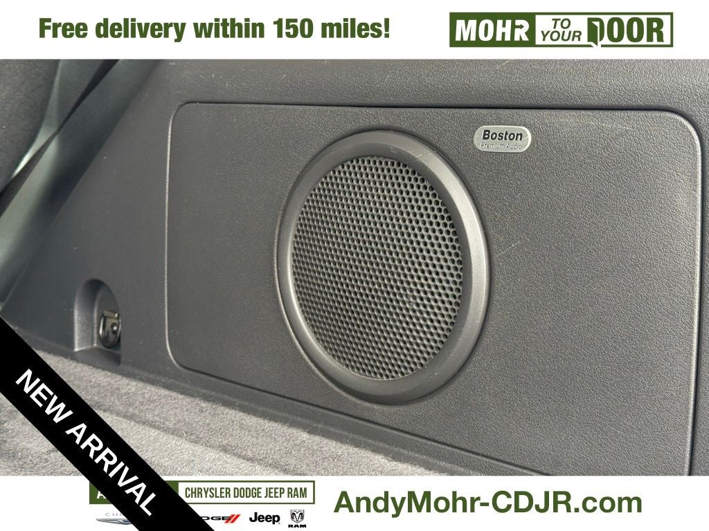 2012 Jeep Patriot Latitude