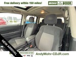 2012 Jeep Patriot Latitude