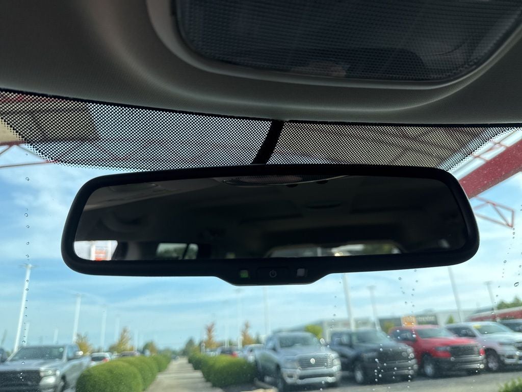 2017 Jeep Patriot Latitude