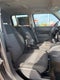 2017 Jeep Patriot Latitude
