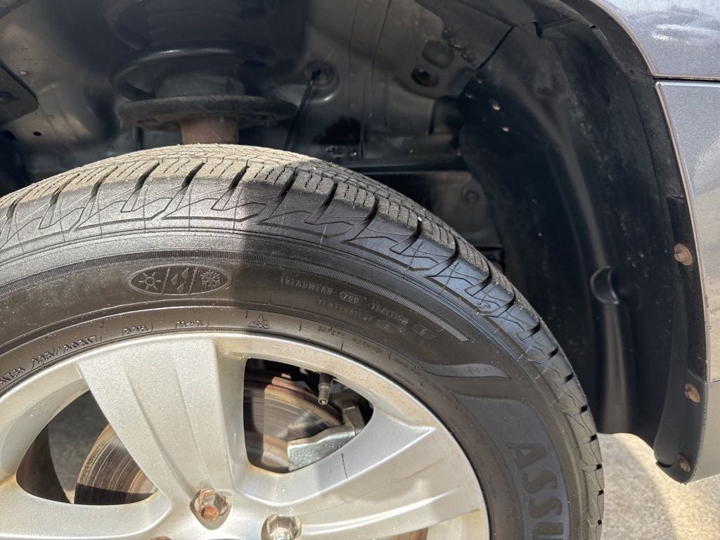 2017 Jeep Patriot Latitude