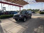 2017 Jeep Patriot Latitude