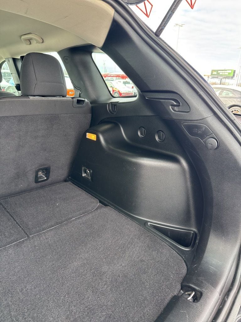 2015 Jeep Cherokee Sport