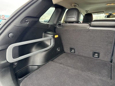 2018 Jeep Cherokee Trailhawk