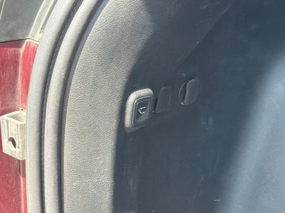 2020 Jeep Cherokee Limited HIGH ALTITUDE