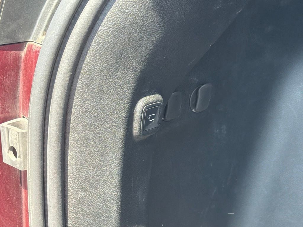 2020 Jeep Cherokee Limited HIGH ALTITUDE