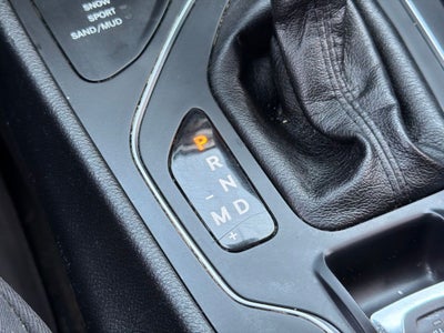 2020 Jeep Cherokee Limited HIGH ALTITUDE