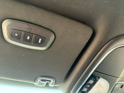 2020 Jeep Cherokee Limited HIGH ALTITUDE