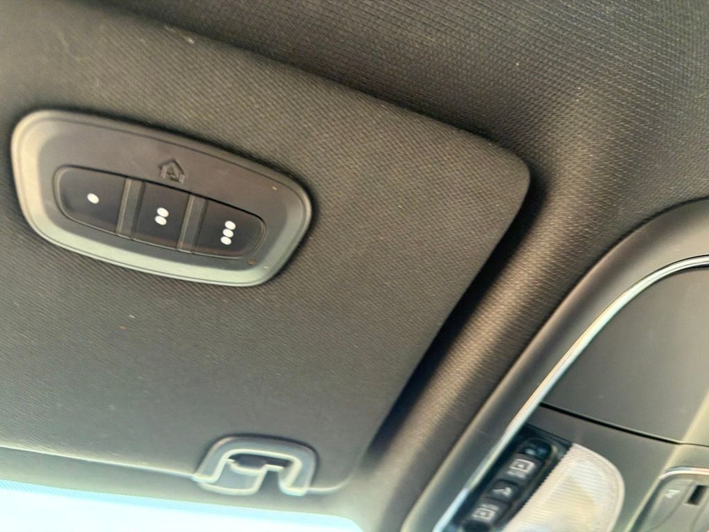 2020 Jeep Cherokee Limited HIGH ALTITUDE