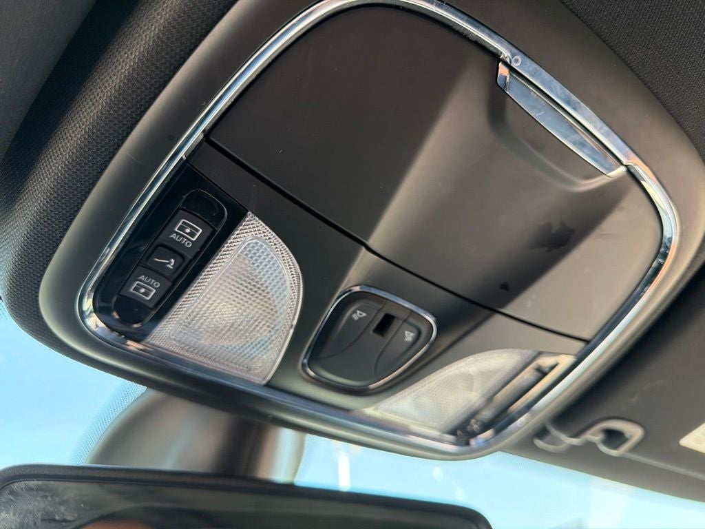 2020 Jeep Cherokee Limited HIGH ALTITUDE