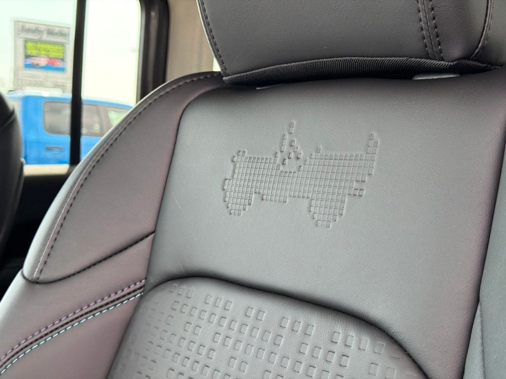 2027 Jeep Wrangler Rewind