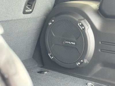 2027 Jeep Wrangler Rewind