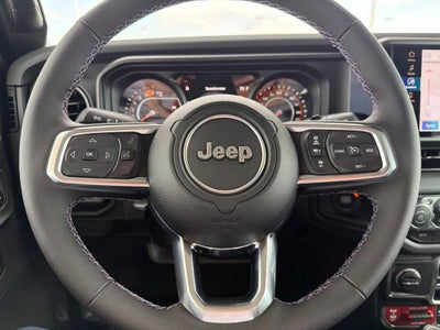 2027 Jeep Wrangler Rewind