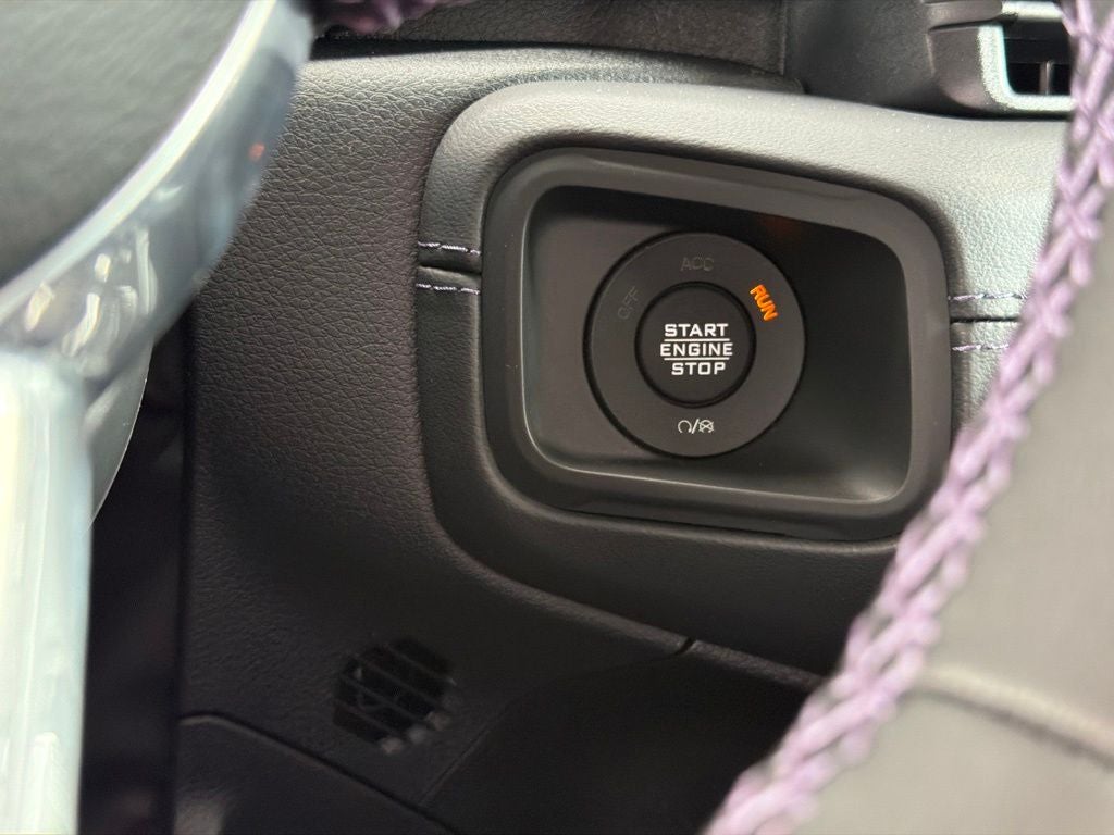2027 Jeep Wrangler Rewind