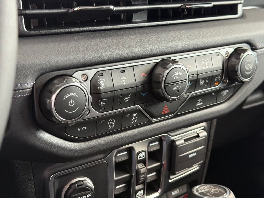 2027 Jeep Wrangler Rewind