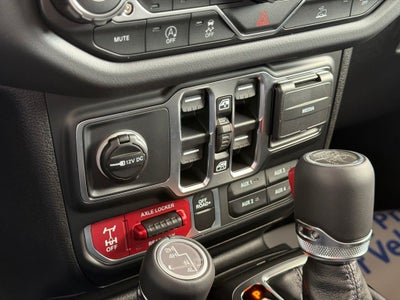 2027 Jeep Wrangler Rewind