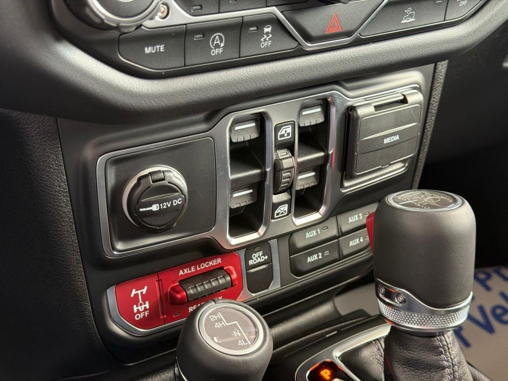2027 Jeep Wrangler Rewind