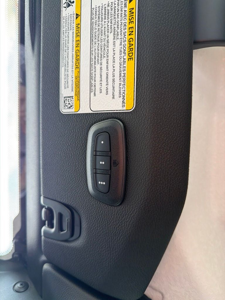 2027 Jeep Wrangler Rewind