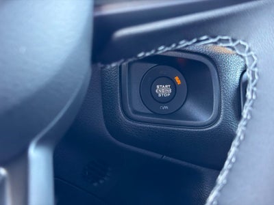2027 Jeep Wrangler Sport S