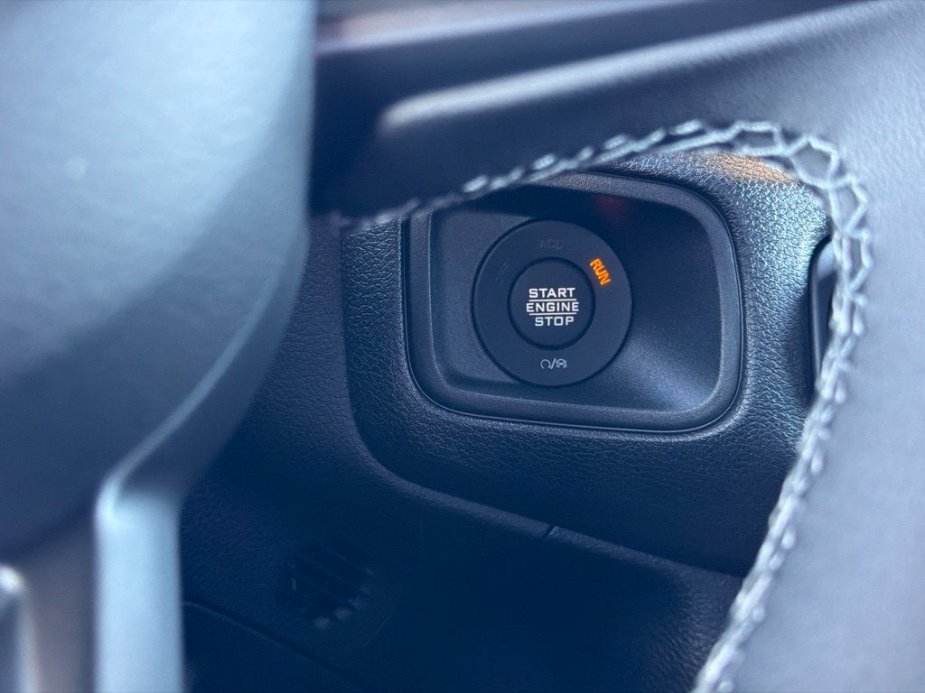 2027 Jeep Wrangler Sport S