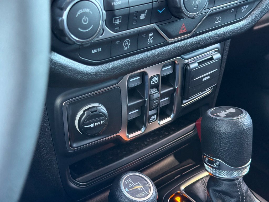 2027 Jeep Wrangler Sport S