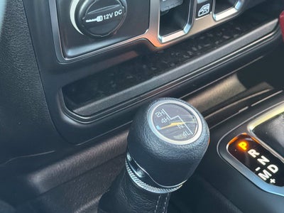 2027 Jeep Wrangler Sport S