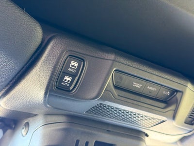 2027 Jeep Wrangler Sport S