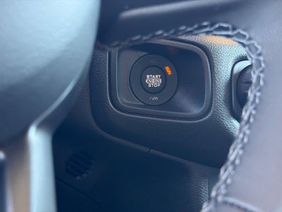 2027 Jeep Wrangler Sport S